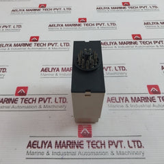 Carlo Gavazzi Ppc01Dm48 3-phase Monitoring Relay 0.1-30S