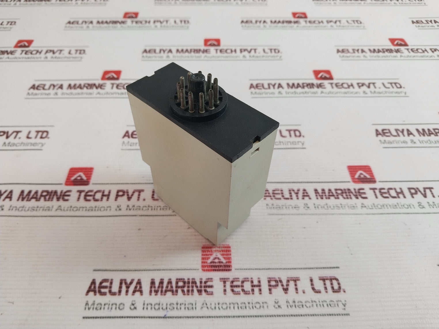 Carlo Gavazzi Ppc01Dm48 3-phase Monitoring Relay 0.1-30S