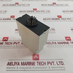 Carlo Gavazzi Ppc01Dm48 3-phase Monitoring Relay 0.1-30S