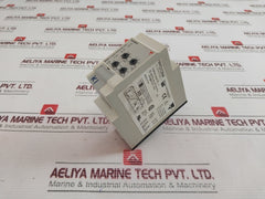 Carlo Gavazzi Ppc01Dm48 3-phase Monitoring Relay 0.1-30S