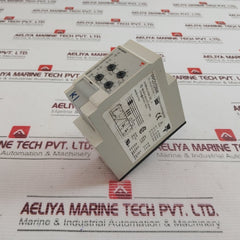 Carlo Gavazzi Ppc01Dm48 3-phase Monitoring Relay 0.1-30S