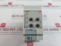 Carlo Gavazzi Ppc01Dm48 3-phase Monitoring Relay 0.1-30S