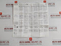 Carlo Gavazzi Pua01Cb23500V