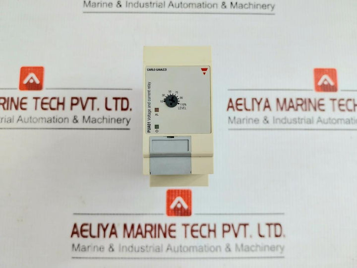 Carlo Gavazzi Pua01Cb23500V