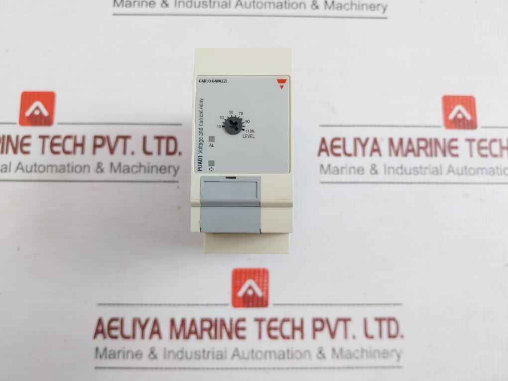 Carlo Gavazzi Pua01Cb23500V