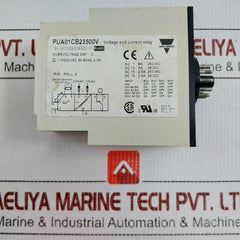 Carlo Gavazzi Pua01Cb23500V