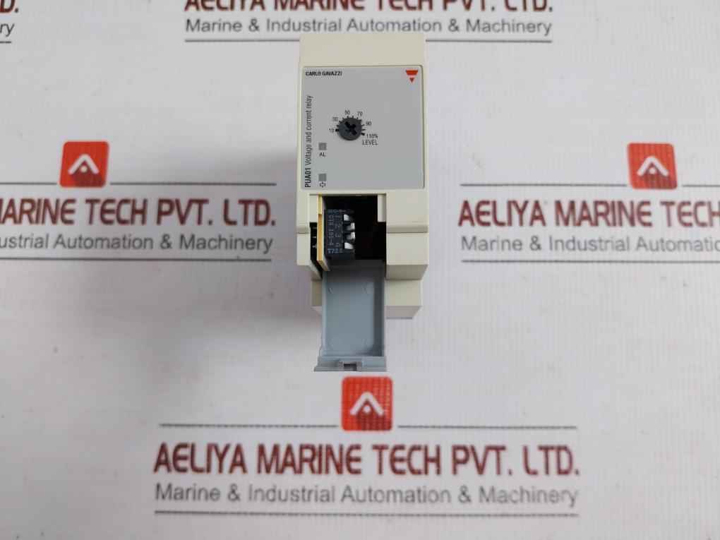 Carlo Gavazzi Pua01Cb23500V