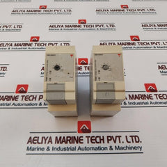 Carlo Gavazzi Pua01Cb23500V Voltage And Current Relay