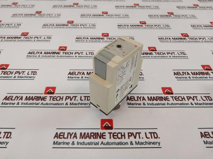 Carlo Gavazzi Pua01Cb23500V Voltage And Current Relay
