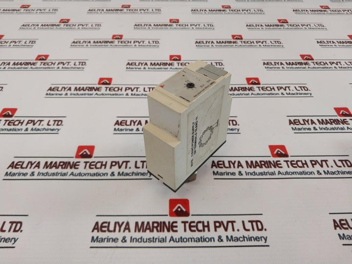 Carlo Gavazzi Pua01Cb23500V Voltage And Current Relay