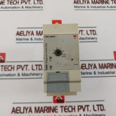 Carlo Gavazzi Pua01Cb23500V Voltage And Current Relay