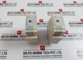 Carlo Gavazzi Pua01Cb23500V Voltage And Current Relay 115/230Vac 50-60Hz