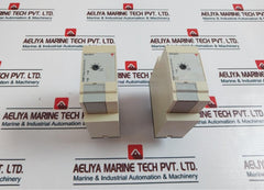 Carlo Gavazzi Pua01Cb23500V Voltage And Current Relay 115/230Vac 50-60Hz