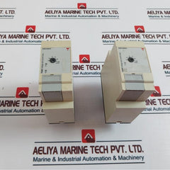 Carlo Gavazzi Pua01Cb23500V Voltage And Current Relay 115/230Vac 50-60Hz