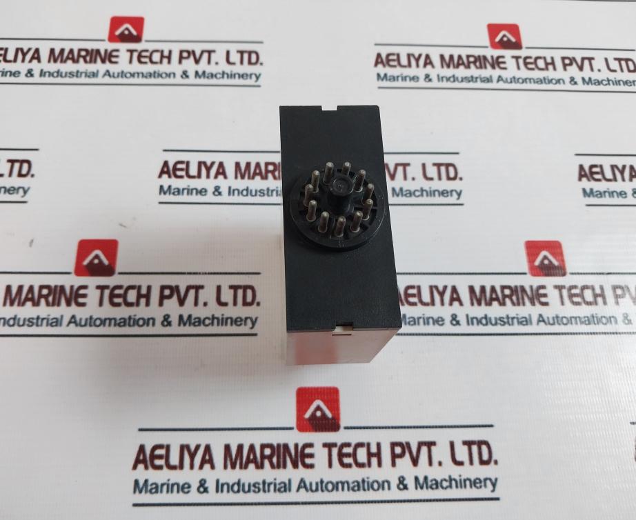 Carlo Gavazzi Pua01Cb23500V Voltage And Current Relay 115/230Vac 50-60Hz