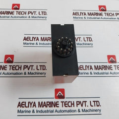 Carlo Gavazzi Pua01Cb23500V Voltage And Current Relay 115/230Vac 50-60Hz