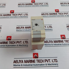 Carlo Gavazzi Pua01Cb23500V Voltage And Current Relay 115/230Vac 50-60Hz