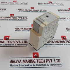 Carlo Gavazzi Pua01Cb23500V Voltage And Current Relay 115/230Vac 50-60Hz
