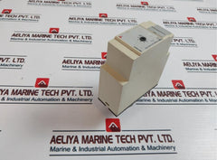 Carlo Gavazzi Pua01Cb23500V Voltage And Current Relay 115/230Vac 50-60Hz