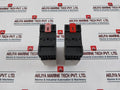 Carlo Gavazzi Pua01Cb23500V Voltage And Current Relay With Ruzc3M Base
