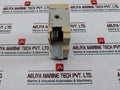 Carlo Gavazzi Pua01Cb23500V Voltage And Current Relay With Ruzc3M Base