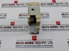 Carlo Gavazzi Pua01Cb23500V Voltage And Current Relay With Ruzc3M Base