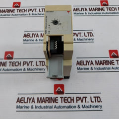 Carlo Gavazzi Pua01Cb23500V Voltage And Current Relay With Ruzc3M Base