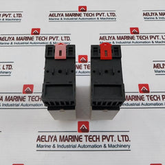 Carlo Gavazzi Pua01Cb23500V Voltage And Current Relay With Ruzc3M Base