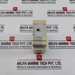 Carlo Gavazzi Pua01Cb23500V Voltage And Current Relay With Ruzc3M Base