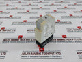 Carlo Gavazzi Pua01Cb23500V Voltage And Current Relay With Ruzc3M Base