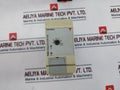 Carlo Gavazzi Pua01Cb23500V Voltage And Current Relay With Ruzc3M Base