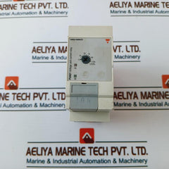 Carlo Gavazzi Pua01cb23500v Voltage &amp; Current Relay W/ Base Ip20 50/60hz