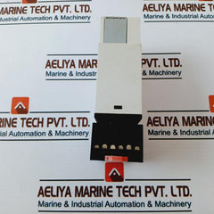 Carlo Gavazzi Pua01cb23500v Voltage &amp; Current Relay W/ Base Ip20 50/60hz