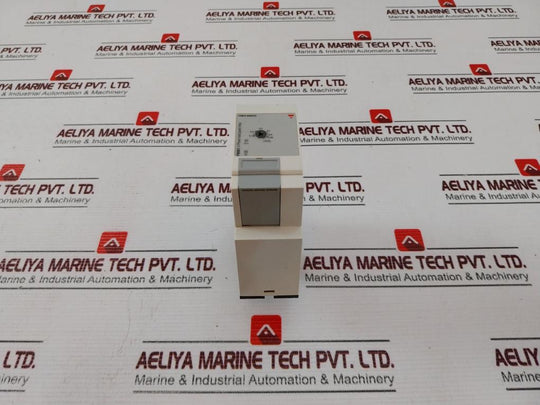 CARLO GAVAZZI PWA01CM485A 3-phase Load Guard Relay 8a 400vac/ 50hz