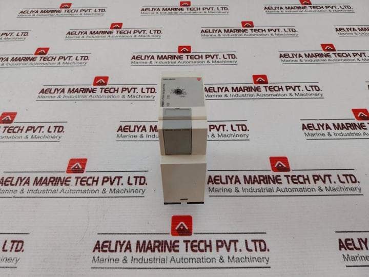 CARLO GAVAZZI PWA01CM485A 3-phase Load Guard Relay 8a 400vac/ 50hz