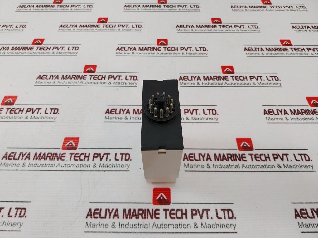 CARLO GAVAZZI PWA01CM485A 3-phase Load Guard Relay 8a 400vac/ 50hz