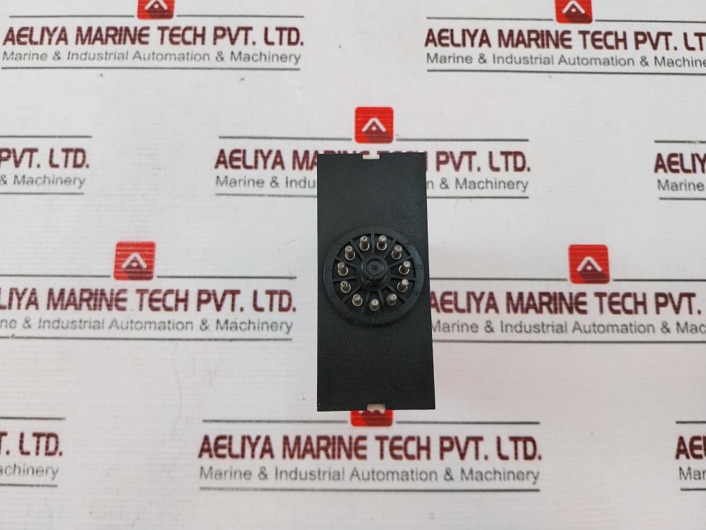 Carlo Gavazzi Pwa01Cm485A 3-phase Load Guard Relay 8A 400Vac/ 50Hz