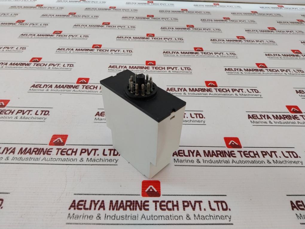 CARLO GAVAZZI PWA01CM485A 3-phase Load Guard Relay 8a 400vac/ 50hz