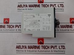 CARLO GAVAZZI PWA01CM485A 3-phase Load Guard Relay 8a 400vac/ 50hz