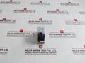 Carlo Gavazzi Rcp11003 Industrial Electromechanical Relay With Base 0.8 Nm