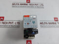 Carlo Gavazzi Rcp11003 Industrial Electromechanical Relay With Base 0.8 Nm
