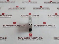 Carlo Gavazzi Rj1A23A30E Semiconductor Contactor Relay 24-275V~