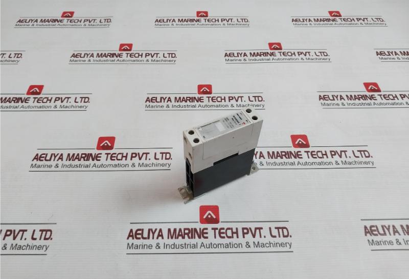 Carlo Gavazzi Rj1A23A30E Semiconductor Contactor Relay 24-275V~