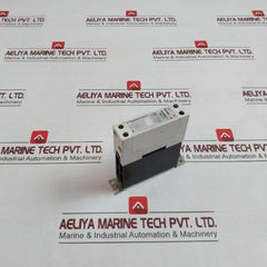 Carlo Gavazzi Rj1A23A30E Semiconductor Contactor Relay 24-275V~