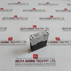 Carlo Gavazzi Rj1A23A30E Semiconductor Contactor Relay 24-275V~