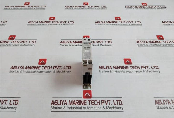 Carlo Gavazzi Semiconductor Contactor Rj1A23A30E Solid State Relay 30A 230V