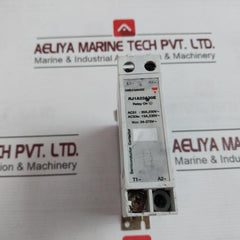 Carlo Gavazzi Semiconductor Contactor Rj1A23A30E Solid State Relay 30A 230V