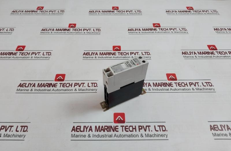 Carlo Gavazzi Semiconductor Contactor Rj1A23A30E Solid State Relay 30A 230V