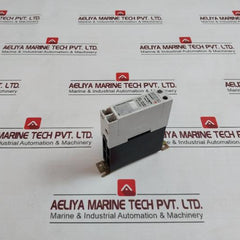 Carlo Gavazzi Semiconductor Contactor Rj1A23A30E Solid State Relay 30A 230V