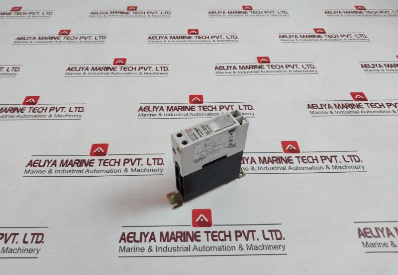 Carlo Gavazzi Semiconductor Contactor Rj1A23A30E Solid State Relay 30A 230V